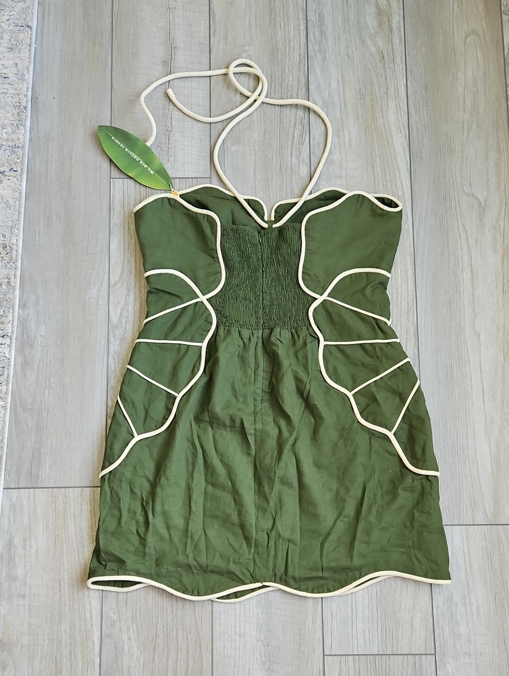 Farm Rio Mini Dress - Picture 11 of 11